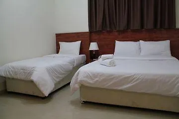 Africana Hotel Dubai