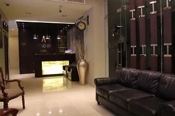 Africana Hotel Dubai