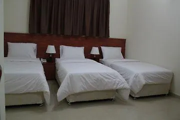 Africana Hotel Dubai 0*,